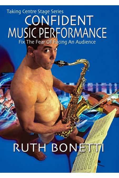 Bonetti Confident Music Performance