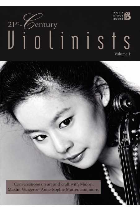 21st Century Violinists