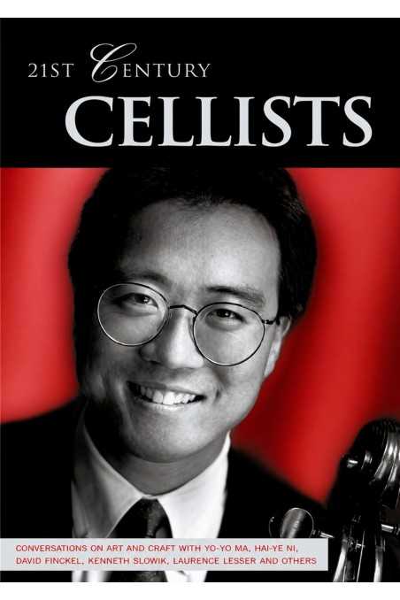21st Century Cellists