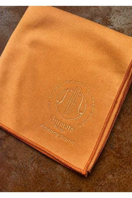 Animato Strings Cloth For Cleaning & Polishing