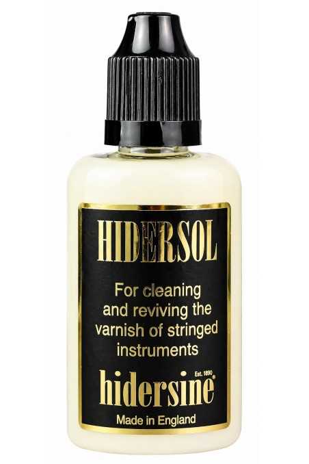 Hidersol String Instrument Polish by hidersine