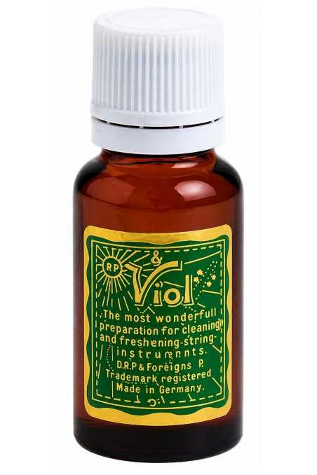 Viol Polisher