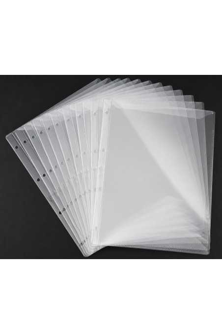 Rondofile Binder Refills Pack Of 10 Sheets