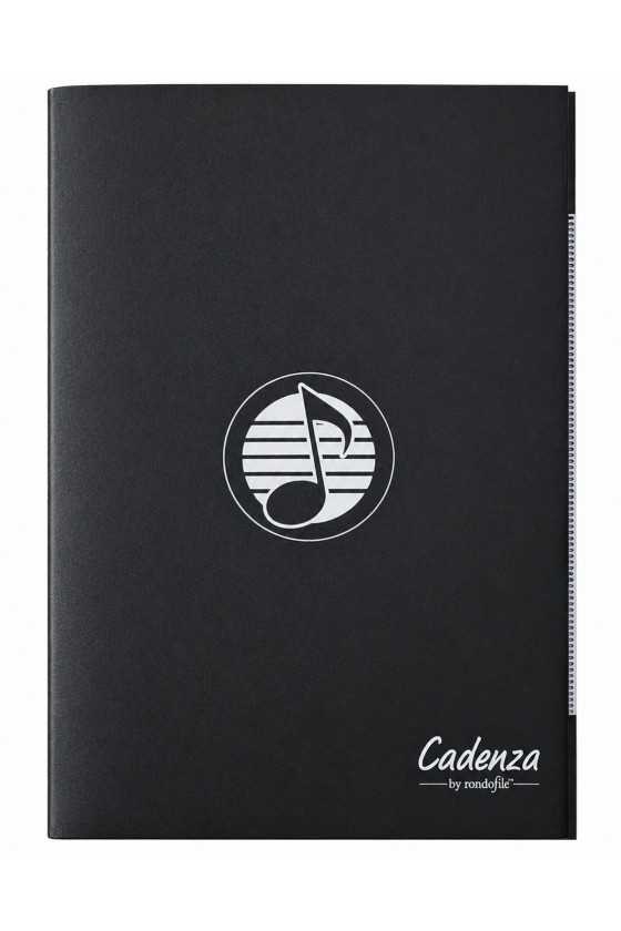 Rondofile Cadenza...