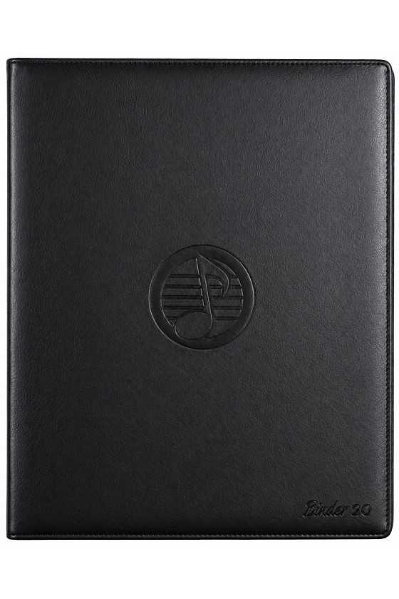 Rondofile Binder Deluxe 20
