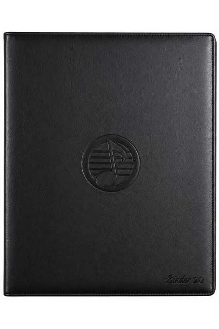 Rondofile Binder Deluxe 20