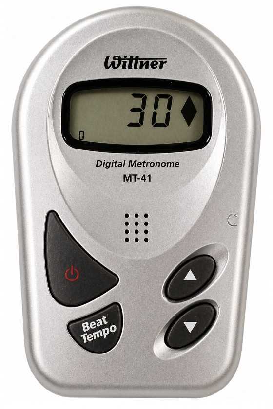Digital Metronome MT41 by...