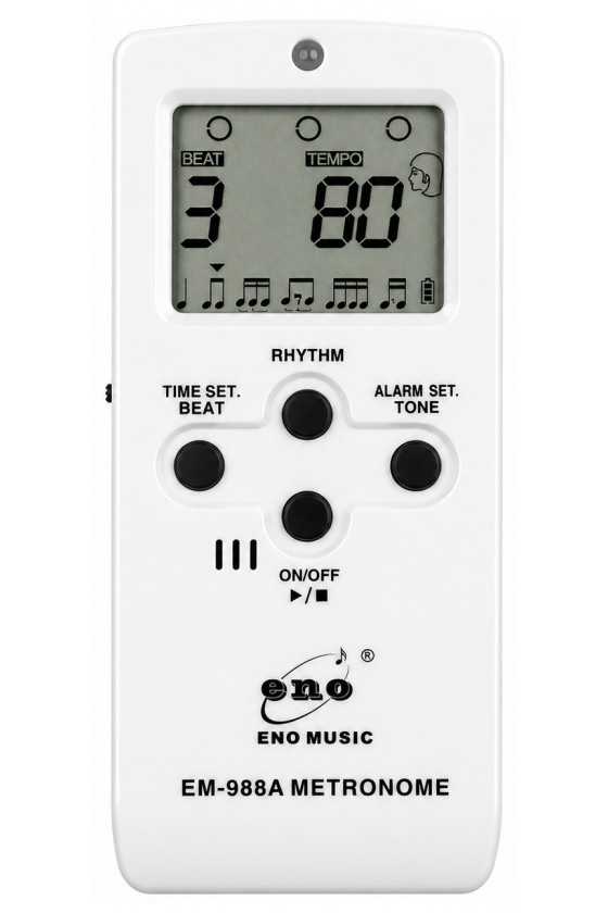 Eno Rechargeable Digital...