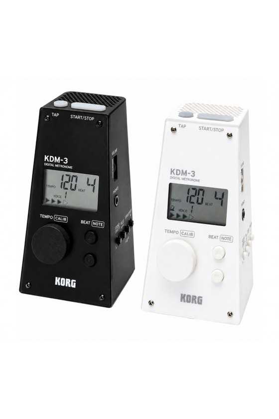 Korg KDM-3 Metronome