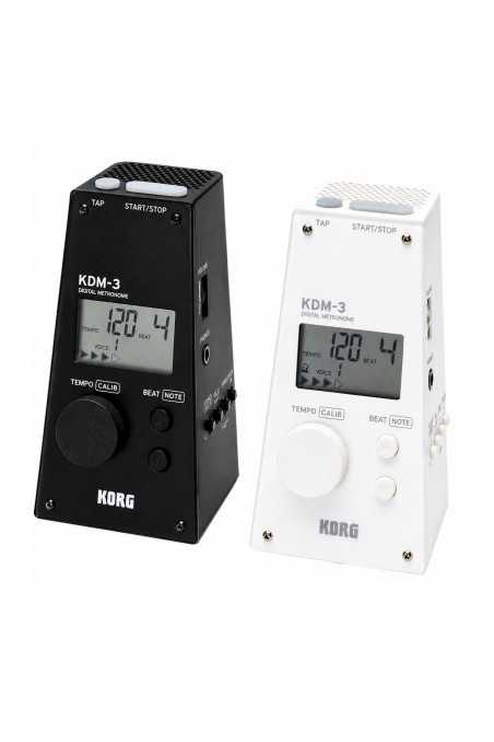 Korg KDM-3 Metronome