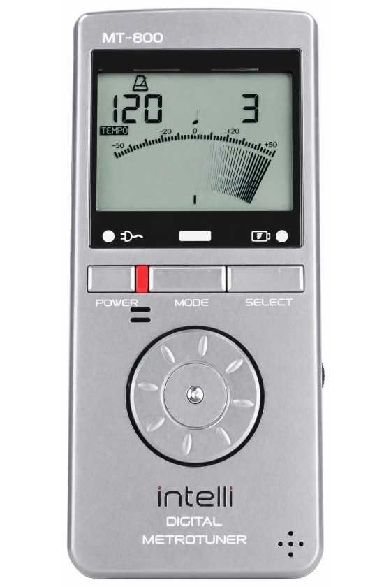 Intelli Metro-Tuner (IMT-800)