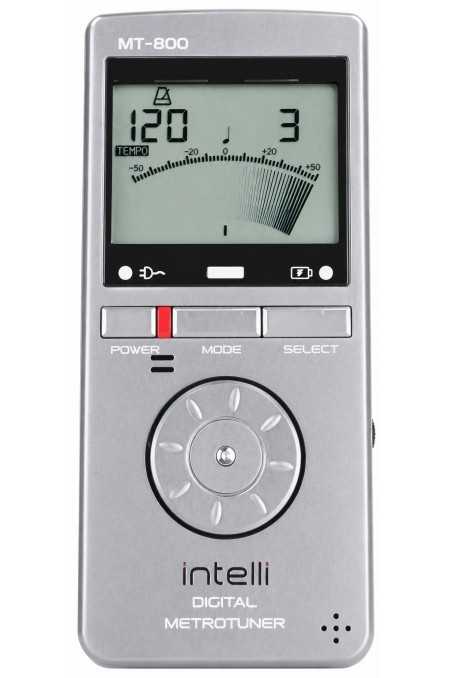 Intelli Metro-Tuner (IMT-800)