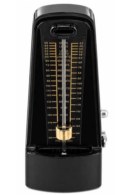 Mechanical Metronomes With Beautiful Colour Options