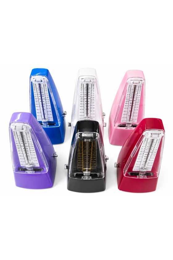Mechanical Metronomes With...