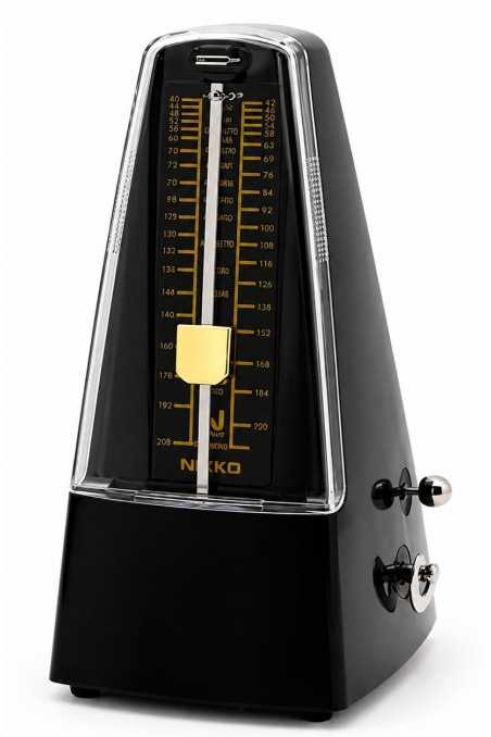 Nikko Metronome
