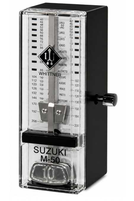 Taktell Super Mini German Wittner Metronome-Size 11cm*5cm*3.2cm