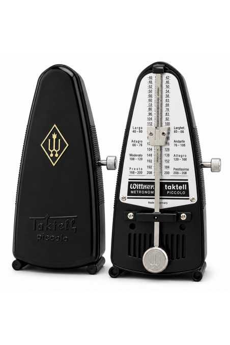 German Wittner Metronome Taktell Piccolo