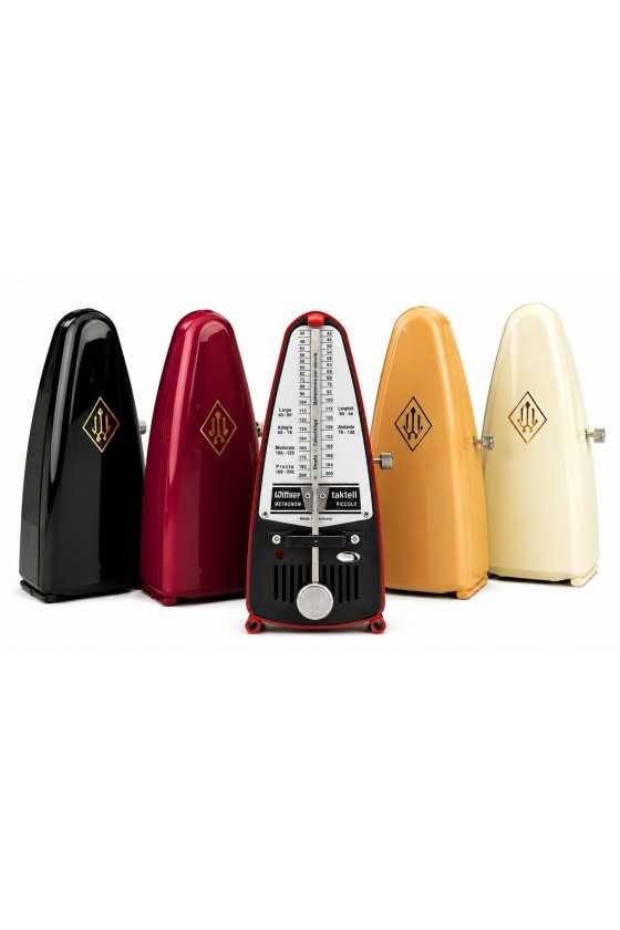 German Wittner Metronome...