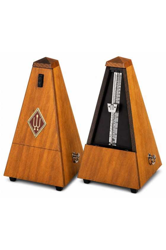 German Wittner Metronome-...