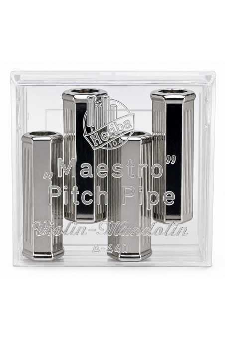 Maestro PitchPipe for Violin