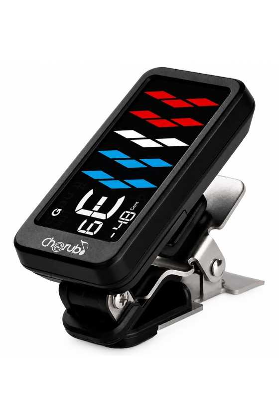 Cherub Flow Tune Clip-On...