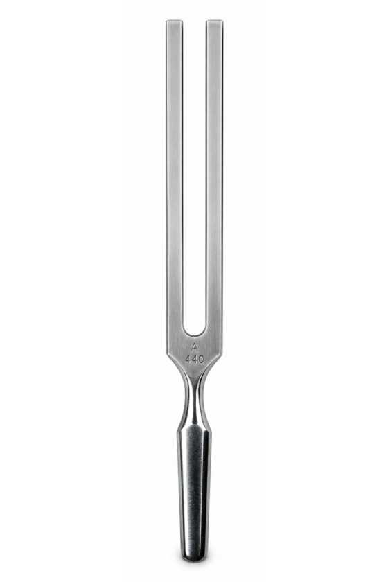 John Walker Tuning Fork A-440