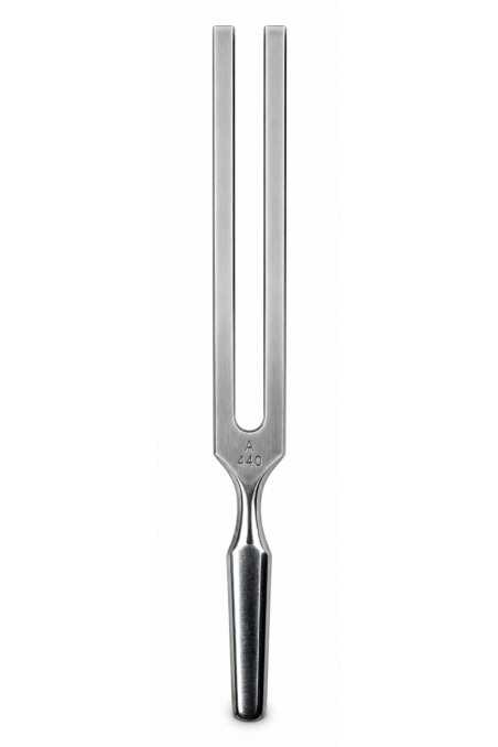 John Walker Tuning Fork A-440