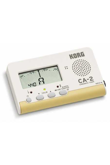 Korg Tuner CA-2