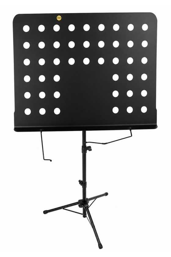 Heavy Duty Folding Music Stand