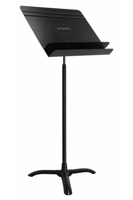 Manhasset Orchestral Double Lip Music Stand