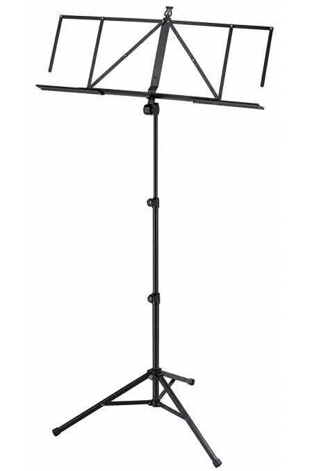 Konig & Meyer, 3 Section Music Stand 10062