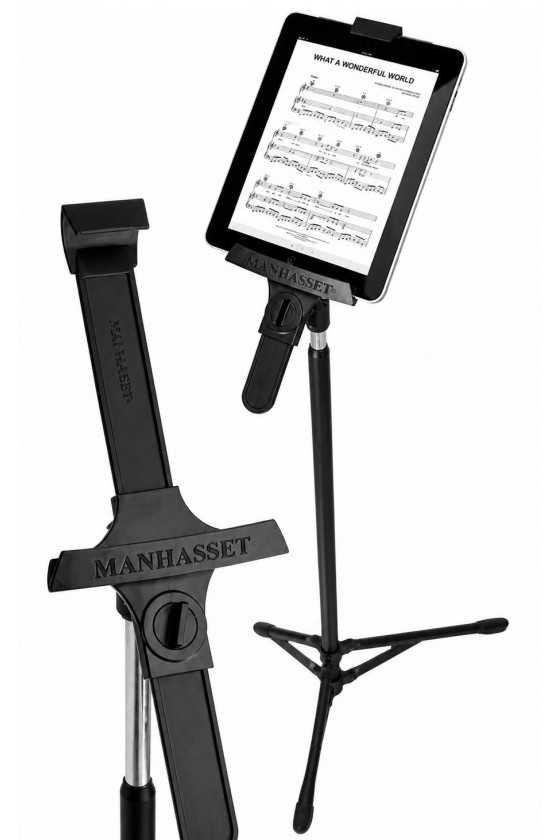Manhasset Tablet Holder Stand