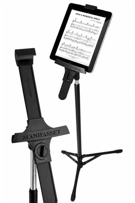 Manhasset Tablet Holder Stand