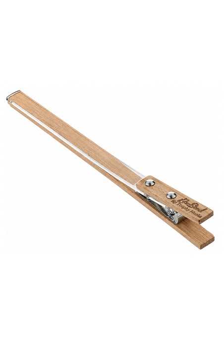 Amazing 'Grove-Trophy Music Stand Long Clip