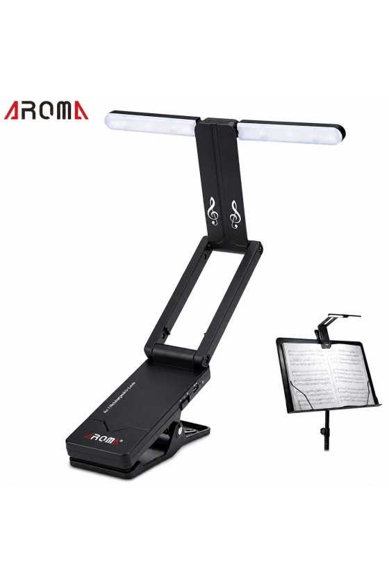 Aroma AL-1 Led Rechargeable...