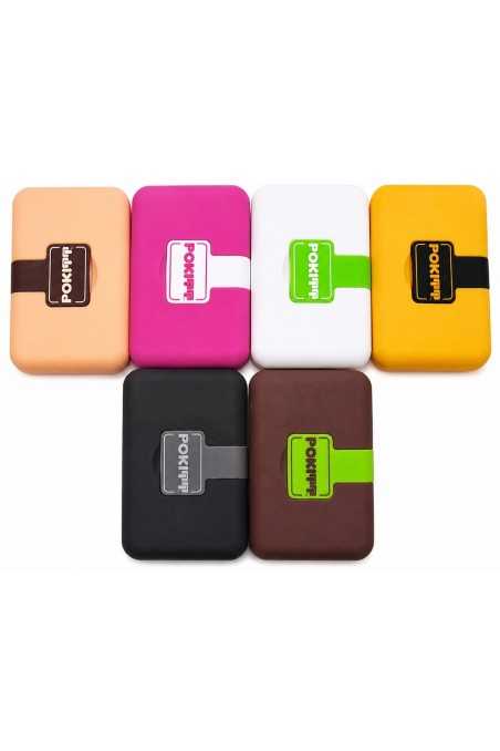 Amazing Pokitt- Bus Ticket Wallet