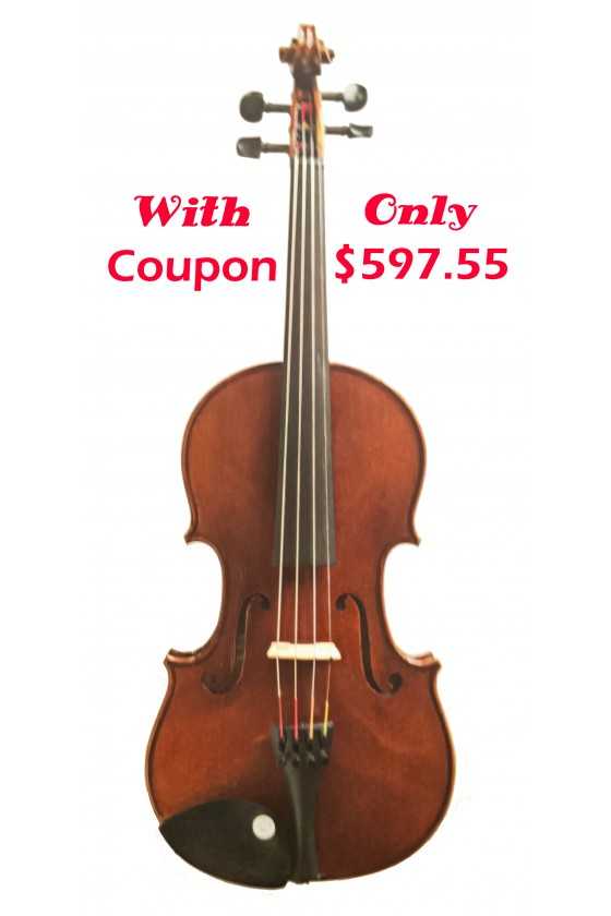 Capriccio Violin Outfit by...