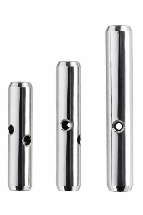 Viola Chin Rest Barrels