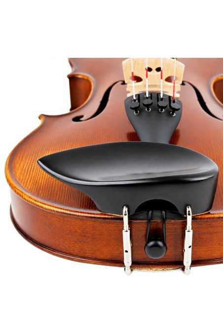 Wilfer Schmidt Viola Chin Rest - Over Tailpiece