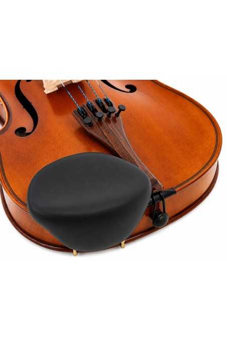 Strad Pad- Chinrest Soft Cover