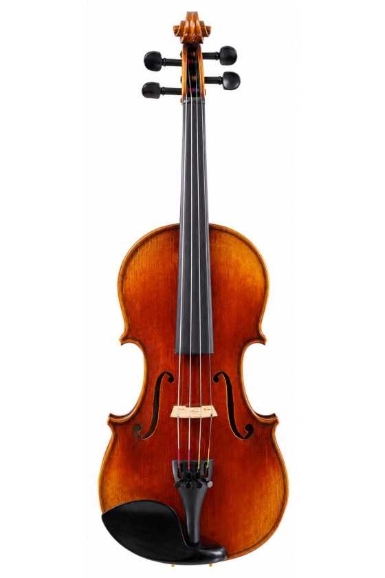 7/8 Amore violin Outfit