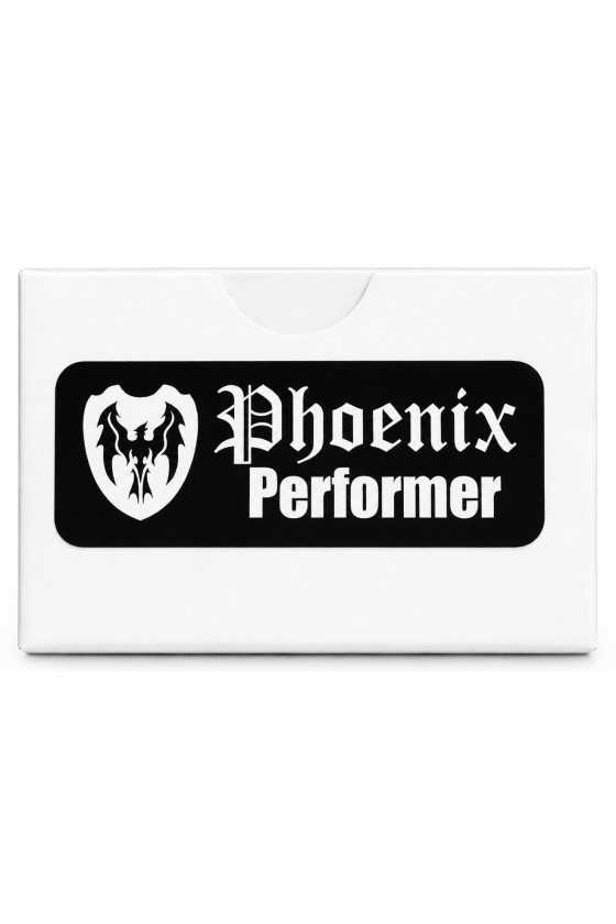 Phoenix Performer...