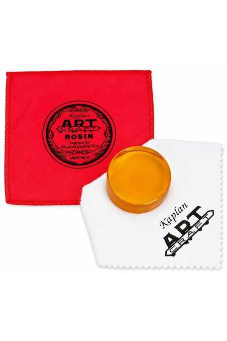 Kaplan Artcraft Light/Dark Rosin