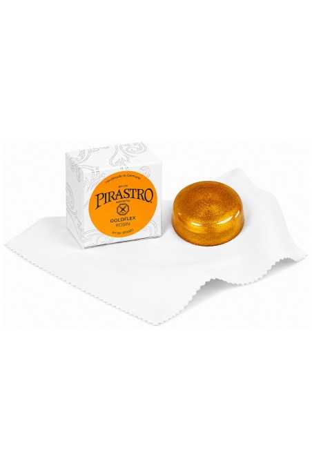 Pirastro Goldflex Rosin