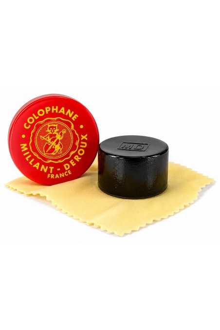Millant Deroux Rosin