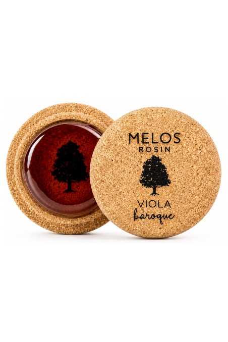 Melos Baroque Viola Rosin