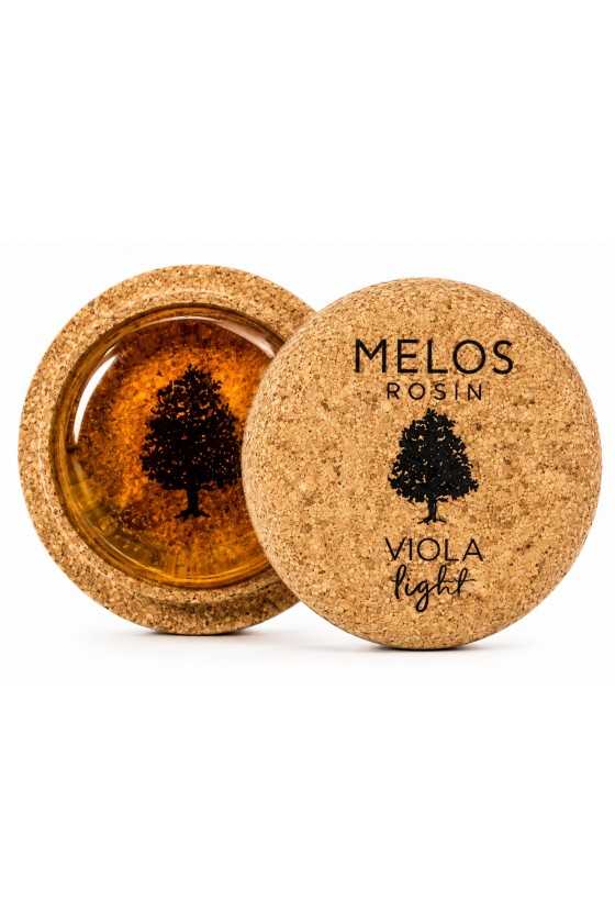 Melos Light Viola Rosin