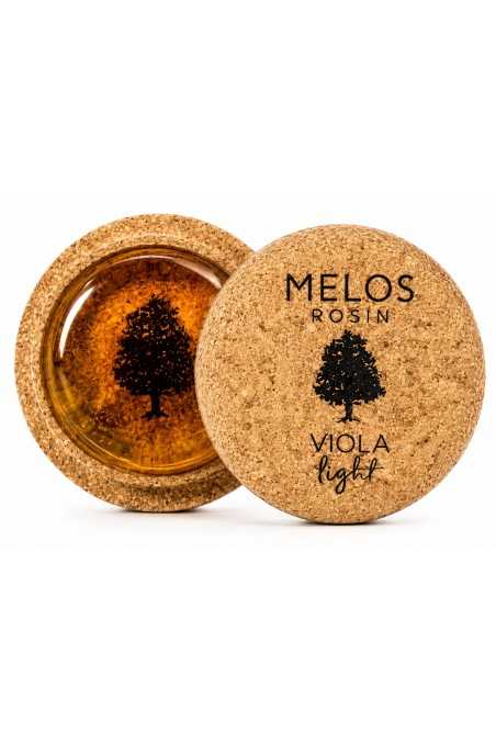 Melos Light Viola Rosin