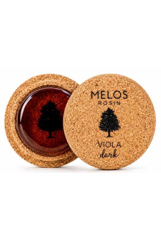 Melos Dark Viola Rosin