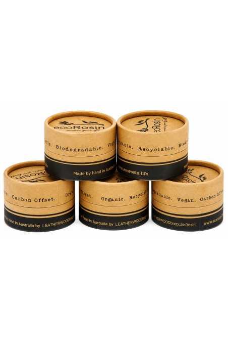 Eco Rosin for Viola by Leatherwood